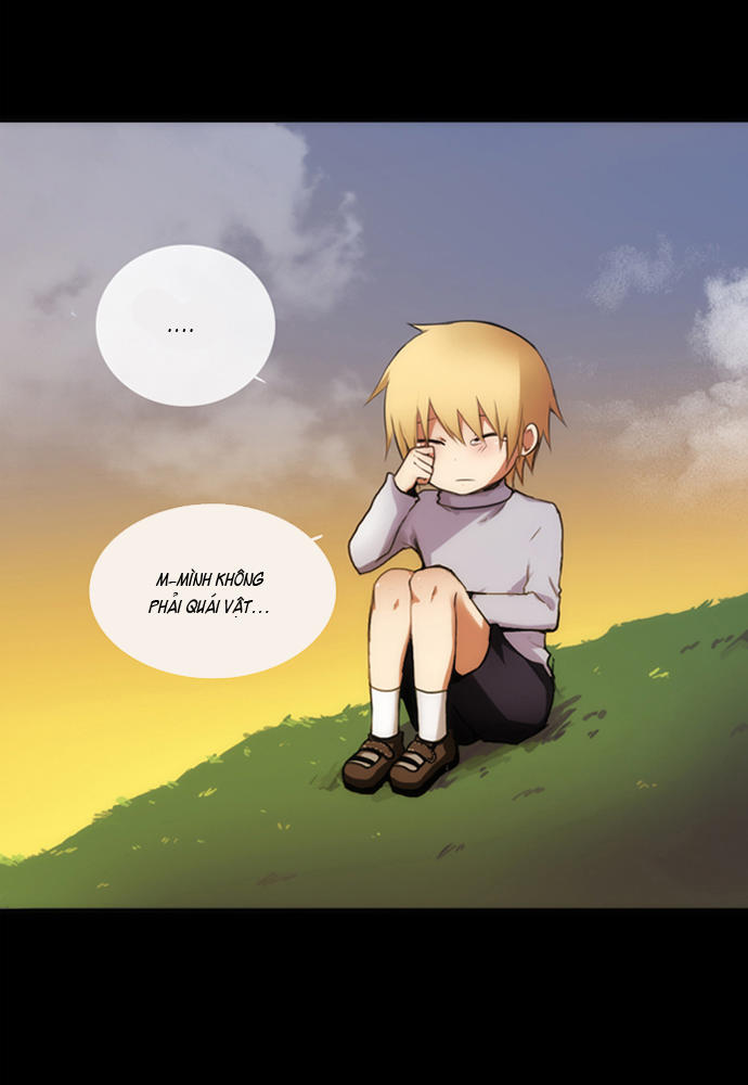 crepuscule (yamchi) chapter 1 15