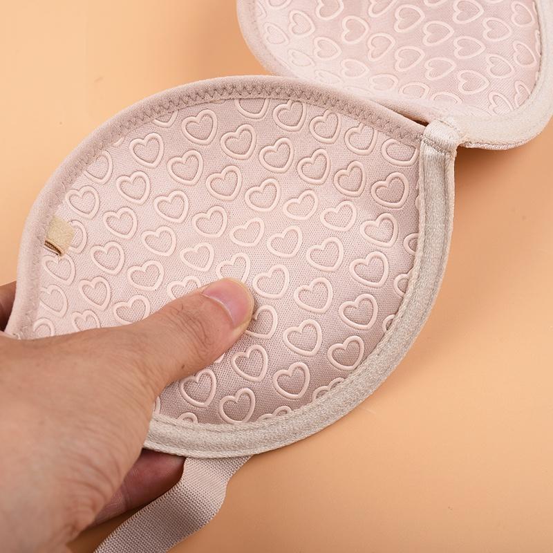Áo lót nữ không dây Lylylorem