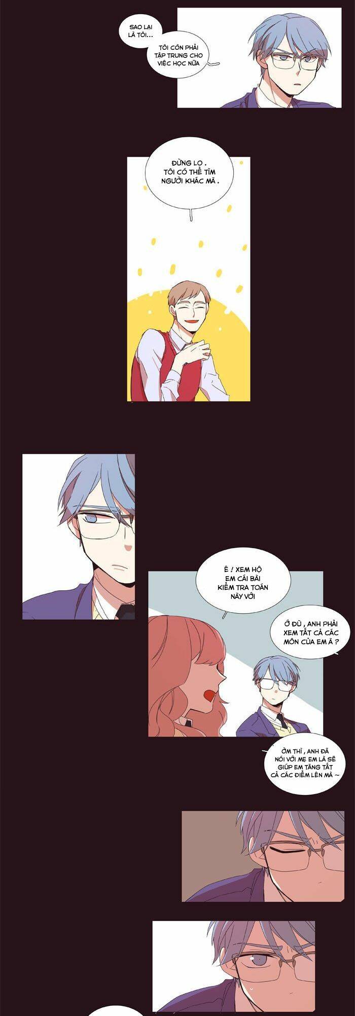 50 pixel days chapter 2 13