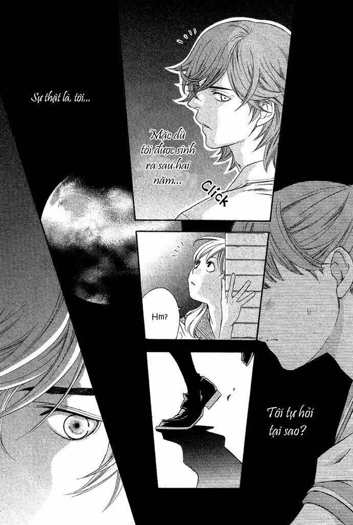 hikitateyaku no koi chapter 2 12