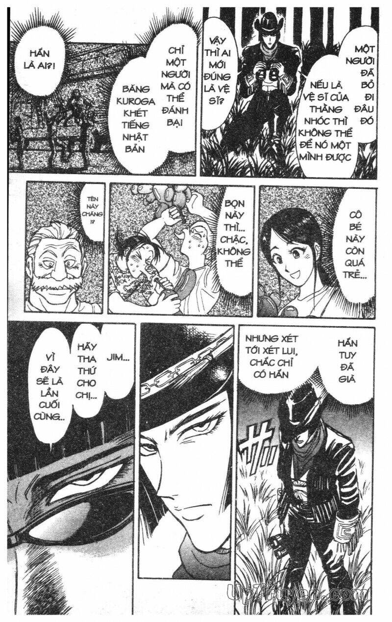 karakuri circus - gánh xiếc quái dị chapter 11 52