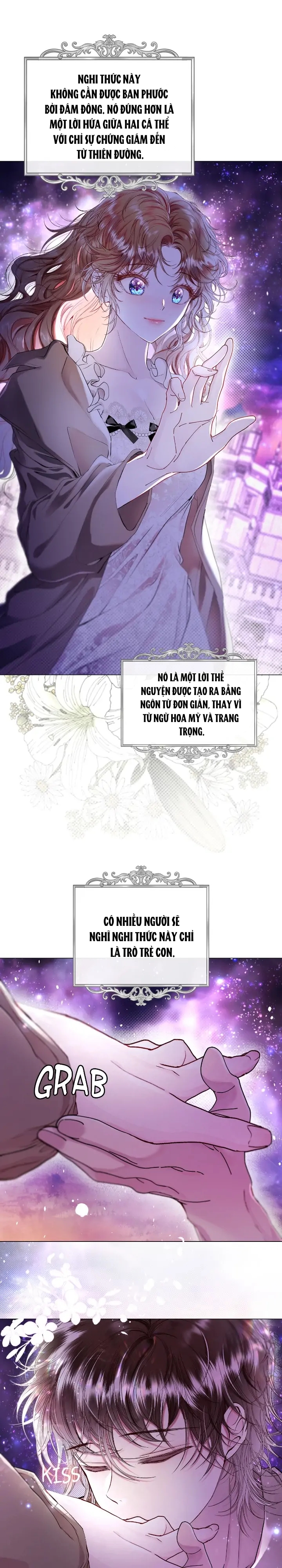 Tôi Đã Trở Thành Tiểu Thư Xấu Xí chapter 101 - Trang 41