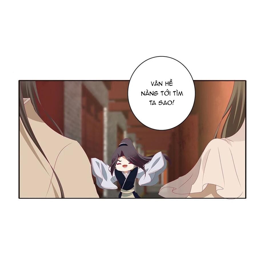 thông linh phi chapter 590 1