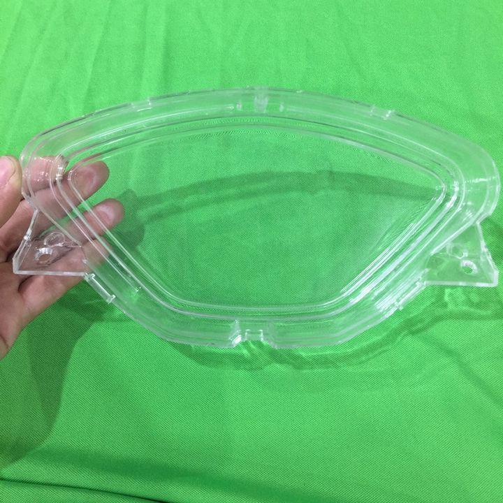Mặt kính đồng hồ dành cho xe Future Neo -chất nhựa siêu bền đẹp - A2912