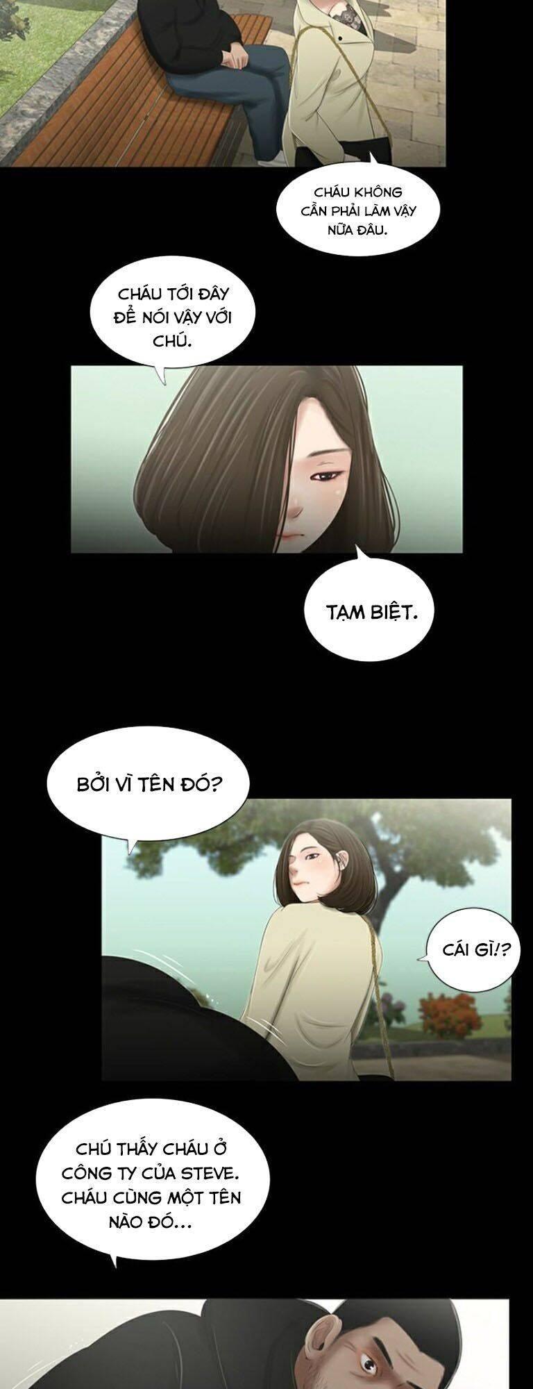 chú và cháu chapter 42 27