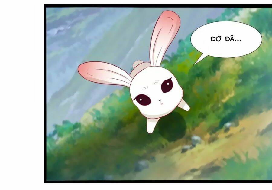 thỏ yêu tiểu vương phi chapter 54 16