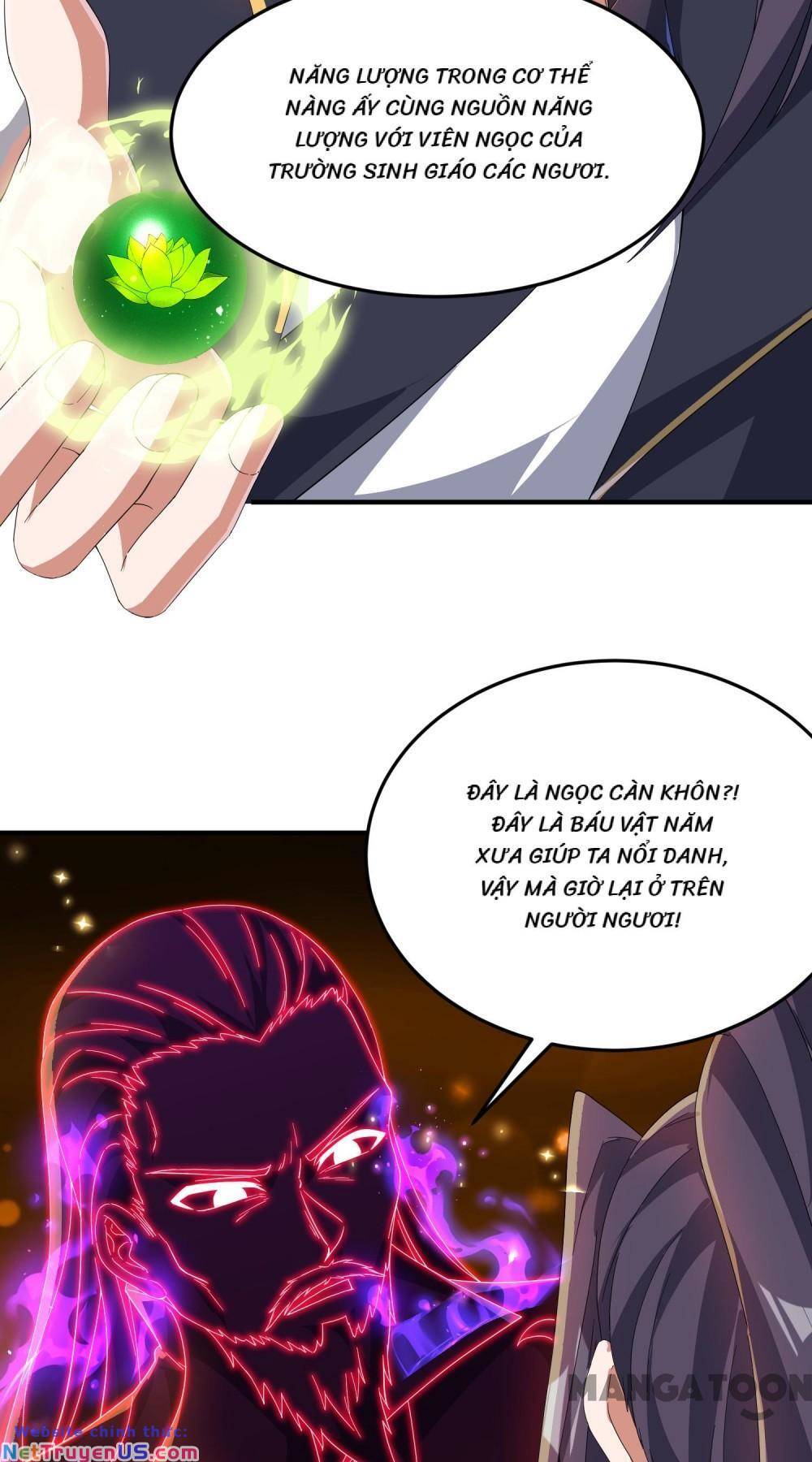 đệ nhất người ở rể chapter 281 28