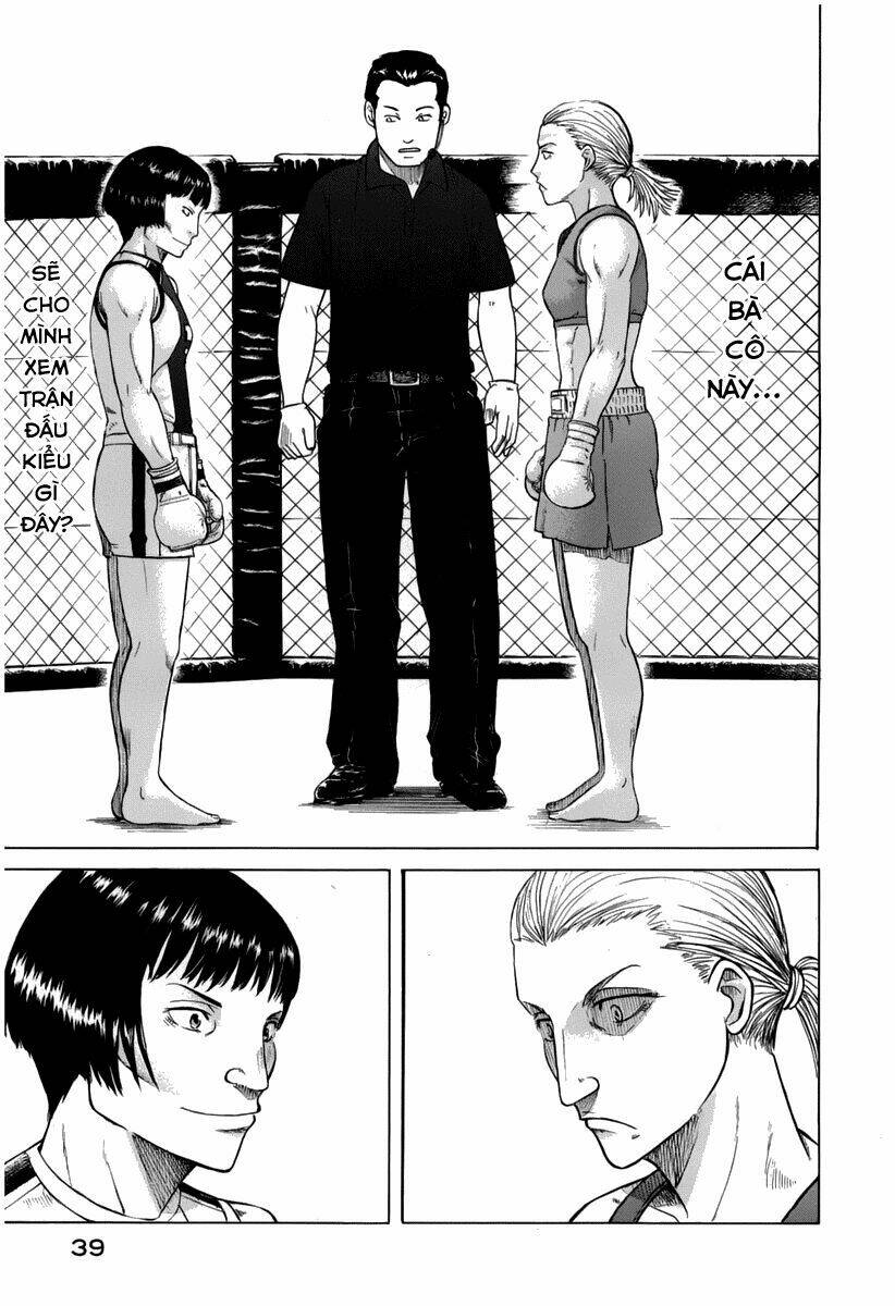 teppu chapter 5 41