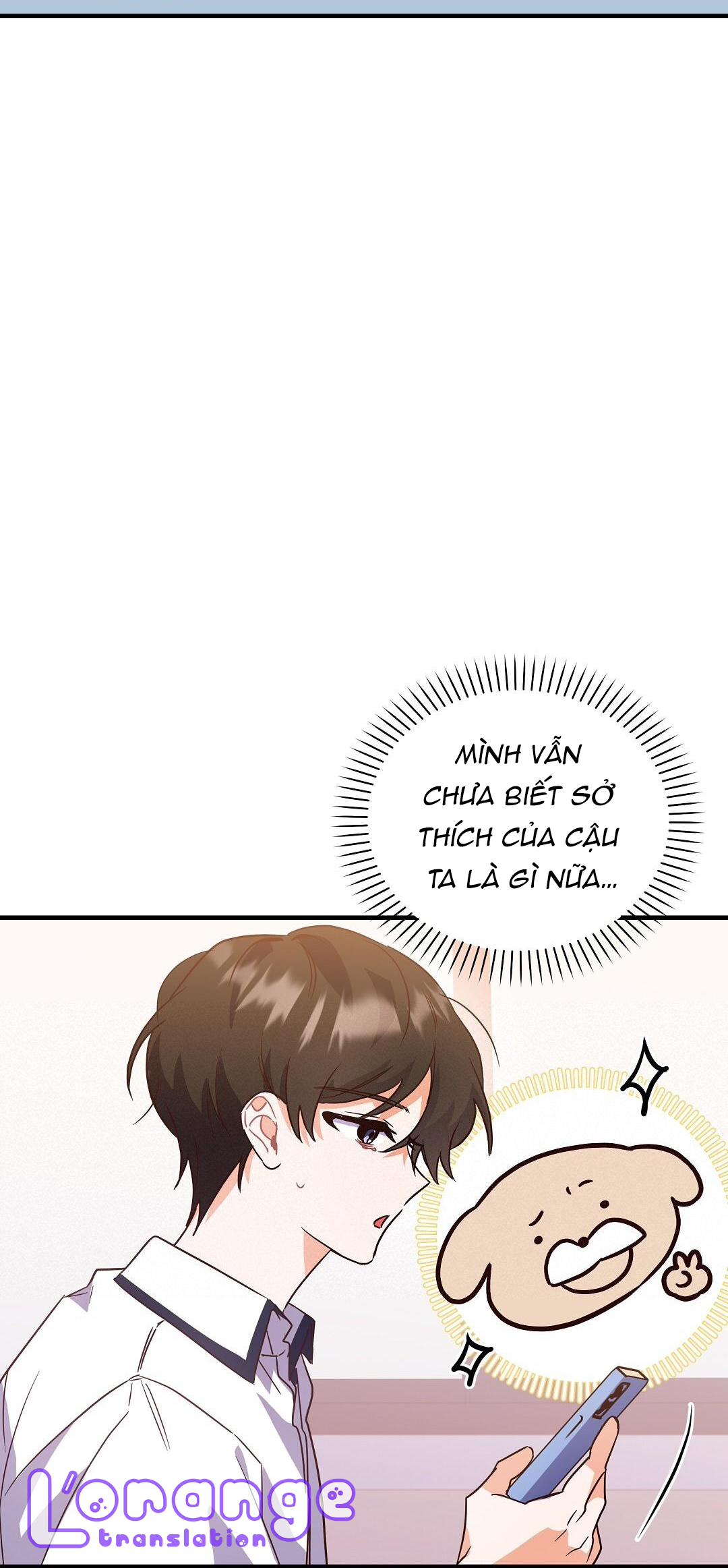 nhật ký yêu đương chapter 9 32