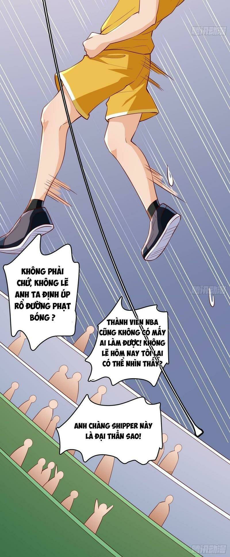 shipper thần cấp chapter 24 38