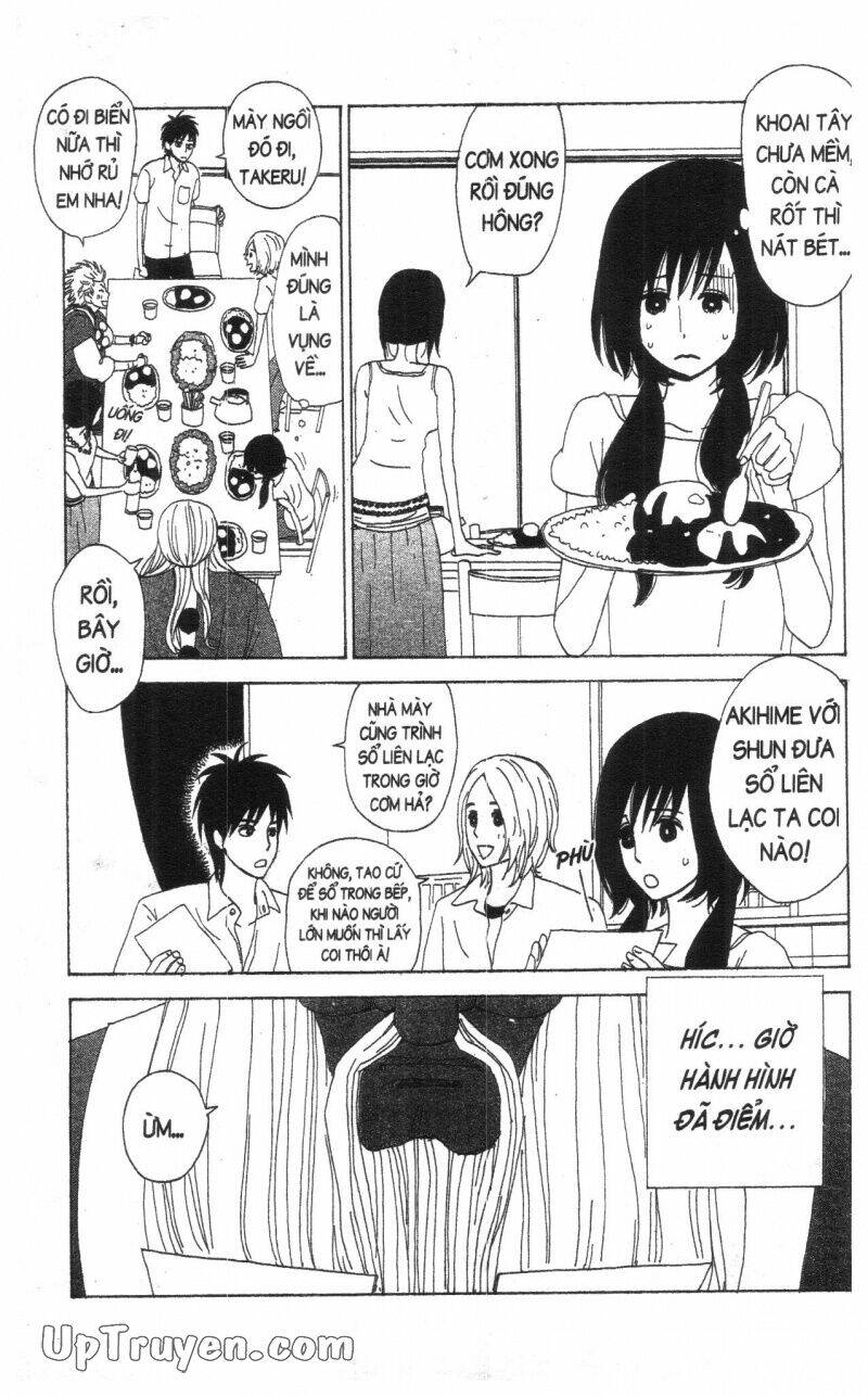 đứa con của tengu chapter 4 63