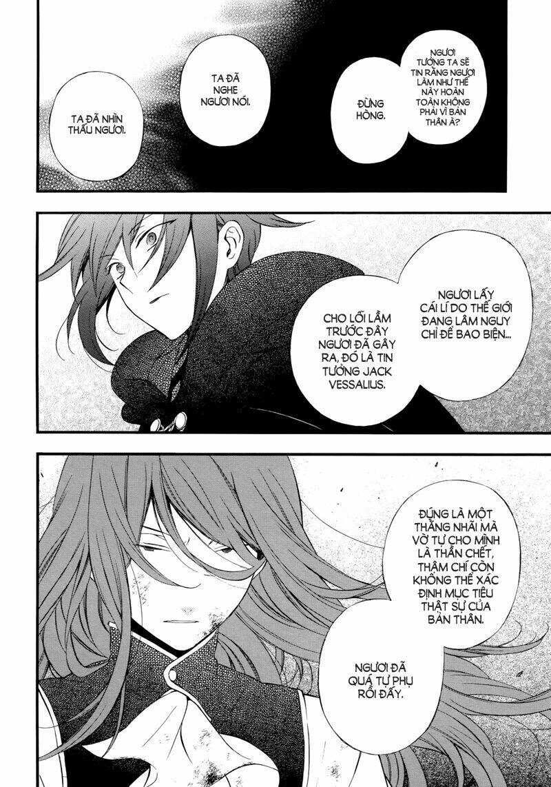 pandora hearts chapter 87 11