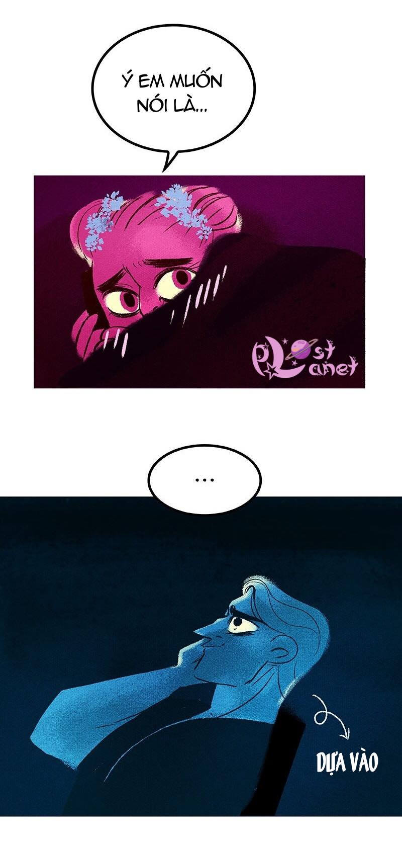 thần thoại olympus chapter 28 4