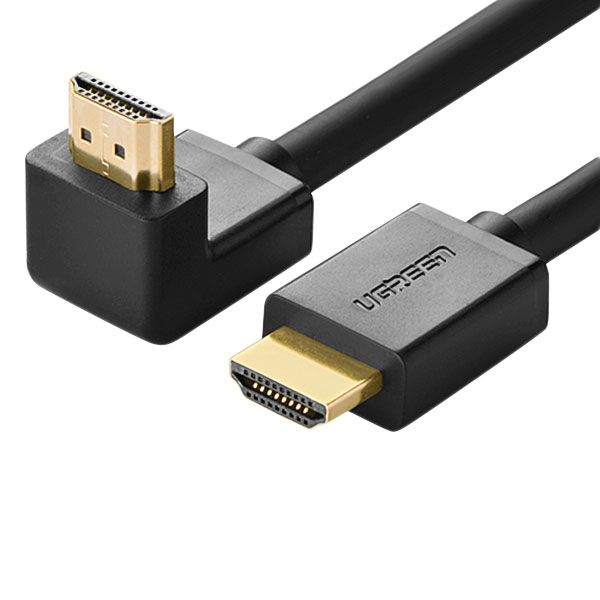 Cáp HDMI Ugreen 10279 2m - Hàng Chính Hãng