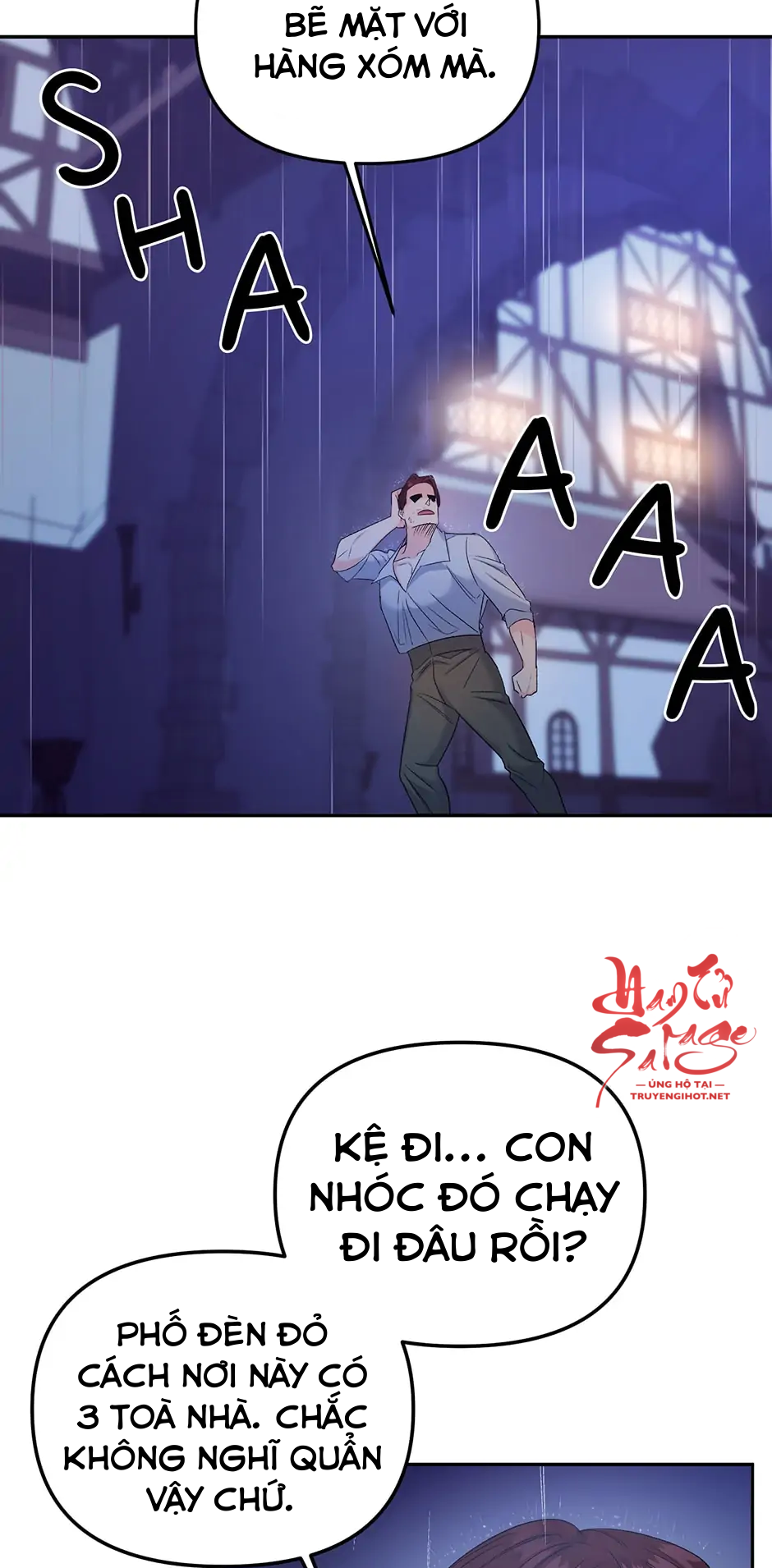 ebony, quạ đen chapter 76.1 11