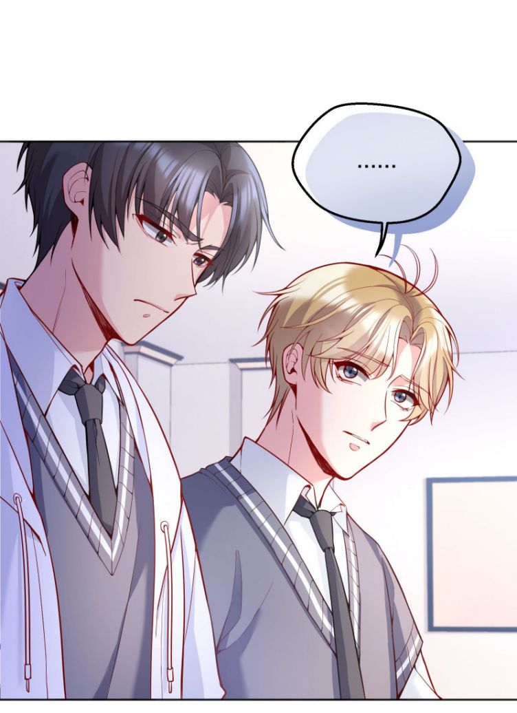 chàng nhân viên host và gã hàng xóm nguy hiểm chapter 67 37