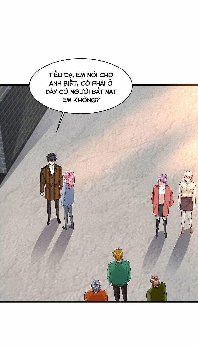 đô thị tà vương chapter 116 4