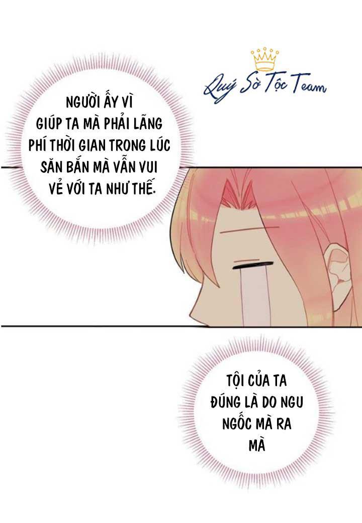 trọng sinh trở thành hoàng phi chapter 26 43