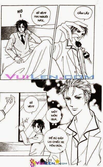 ảo vọng tình yêu chapter 4 121