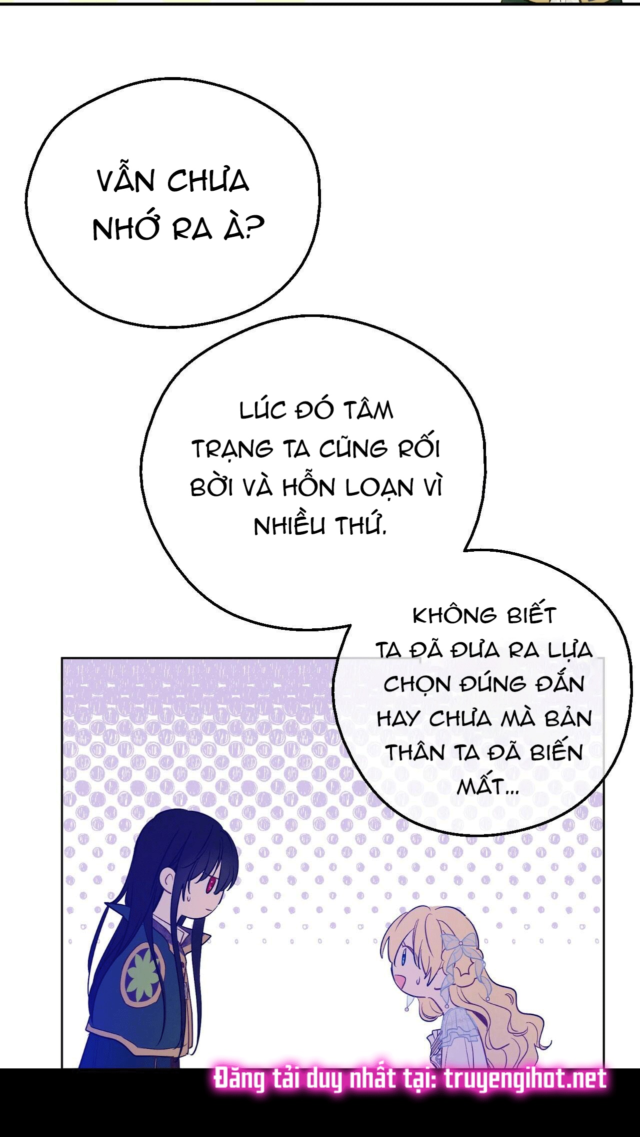 bỗng một ngày nọ tôi trở thành nàng công chúa chapter 121 12