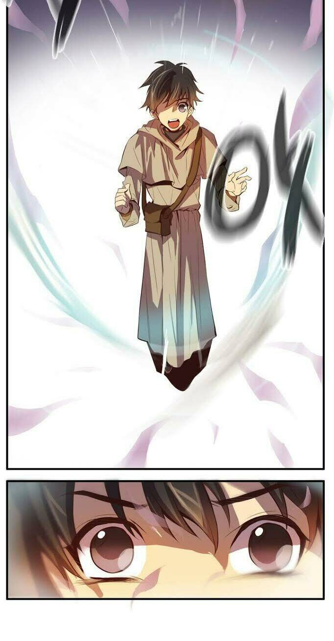 dusk howler chapter 34 39