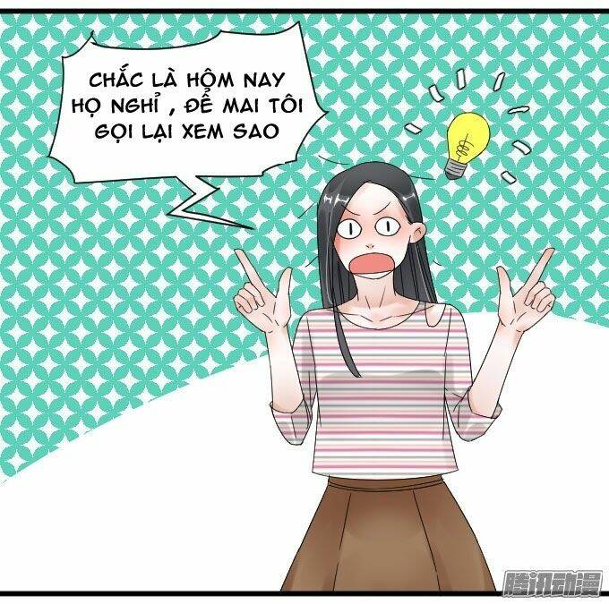 cho anh gần em chapter 22 18