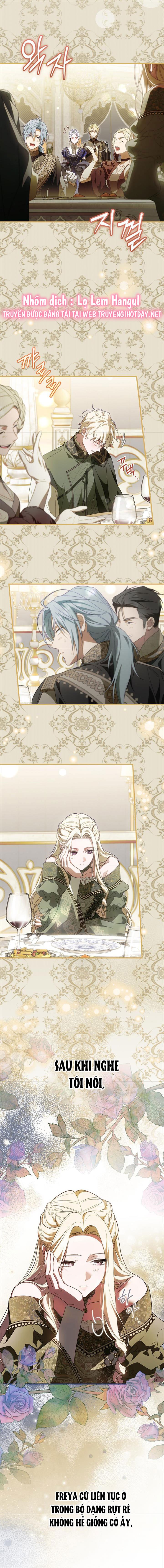 phương pháp khiến chồng đứng về phía của tôi chapter 93 8