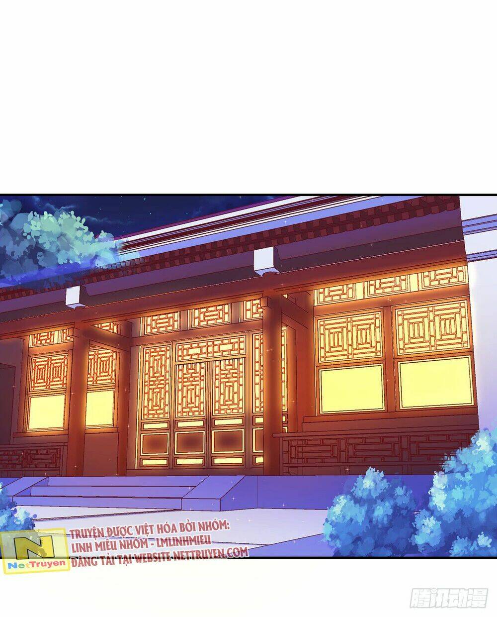 thị huyết y phi chapter 10 3