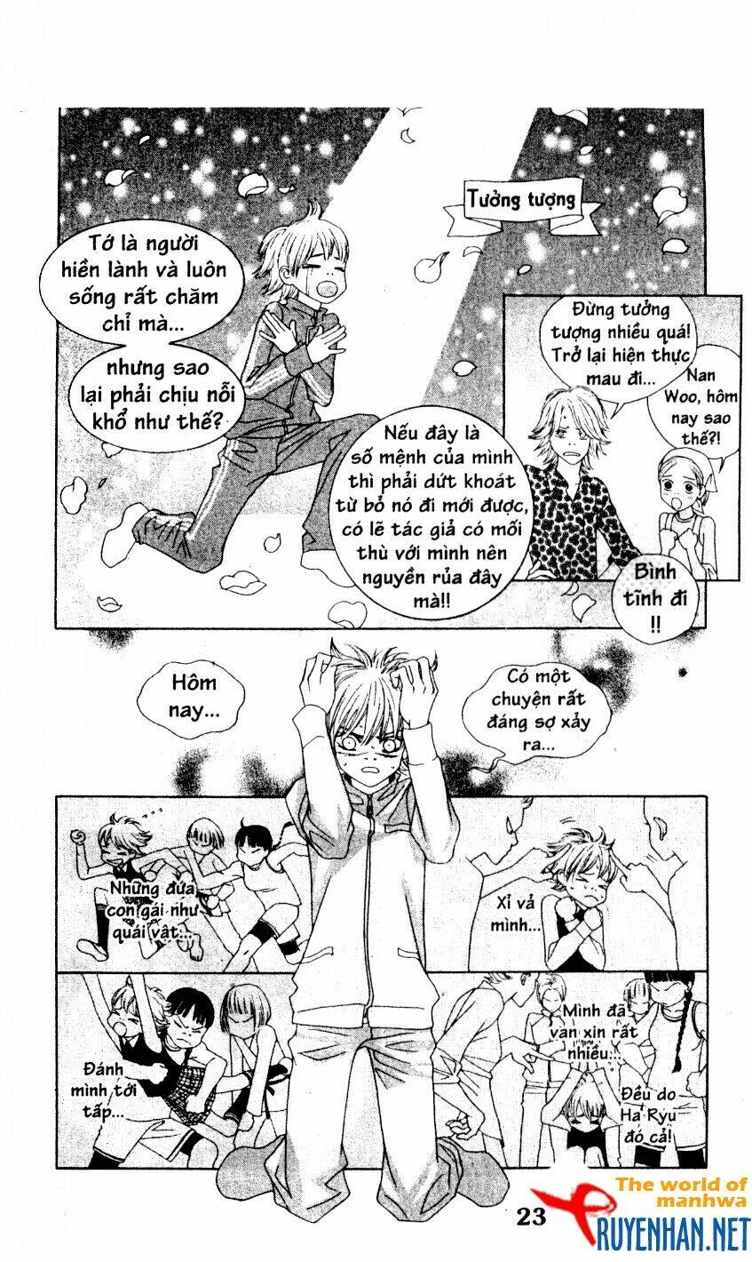 you're so cool chapter 11 5