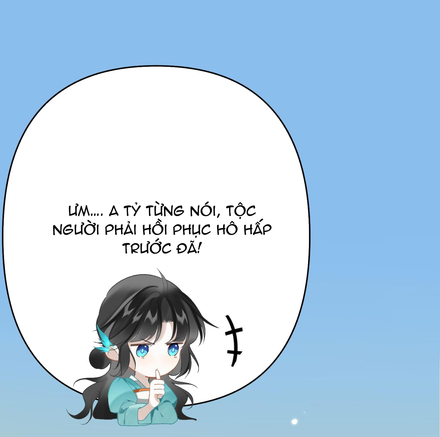 đến đông hải tìm mỹ nhân chapter 3.1 7