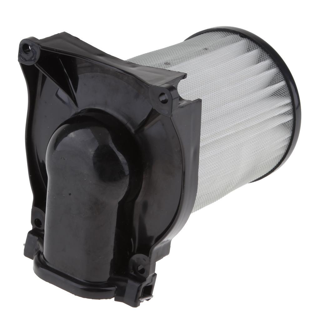 Motorcycle Air Filter Intake Cleaner Replacement for 400 93-10