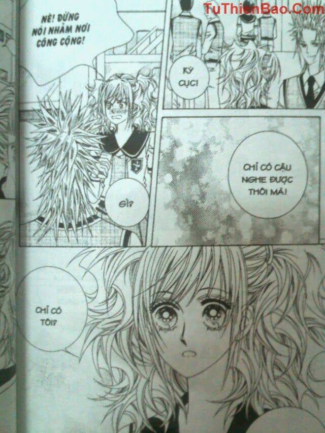 tình trong mộng chapter 9 75