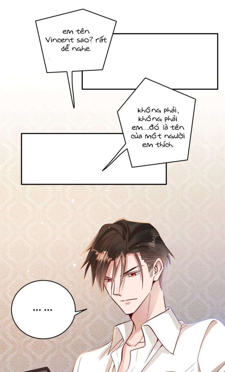 mê muội mất cả ý chí chapter 57 19