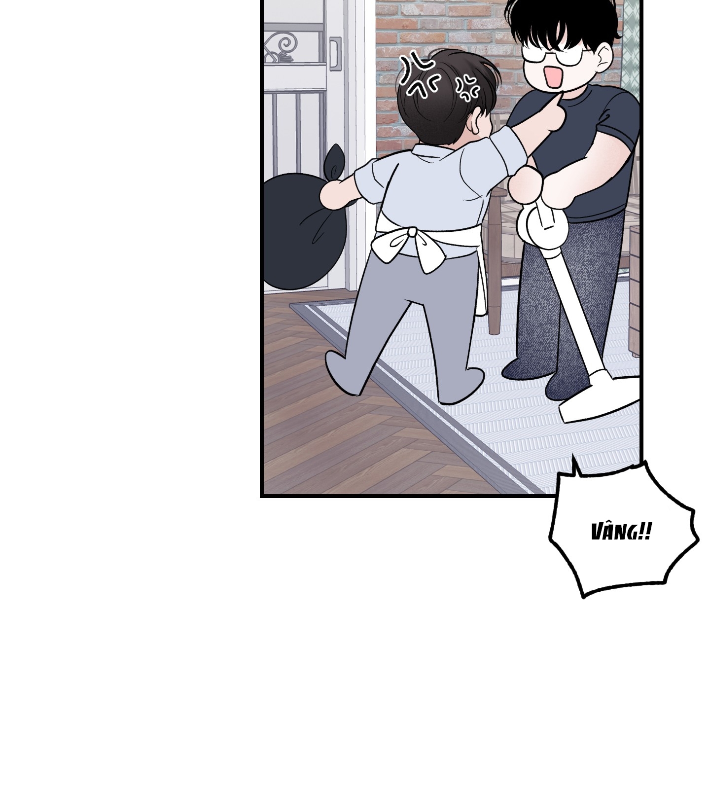 Ép Xung chapter 11.2 - Trang 41