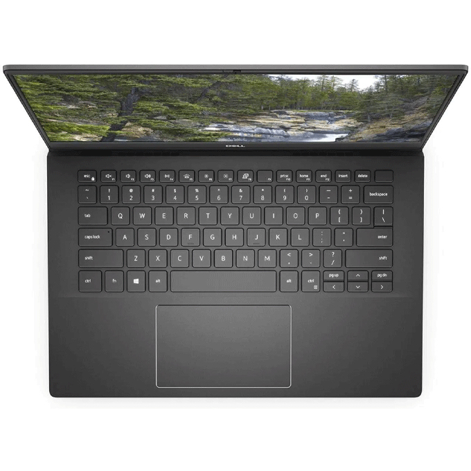 Laptop Dell Vostro 14 5402 V4I5003W (Core i5-1135G7/ 8GB DDR4 3200MHz/ 256GB M.2 PCIe NVMe G3x4/ 14 FHD/ Win10) - Hàng Chính Hãng