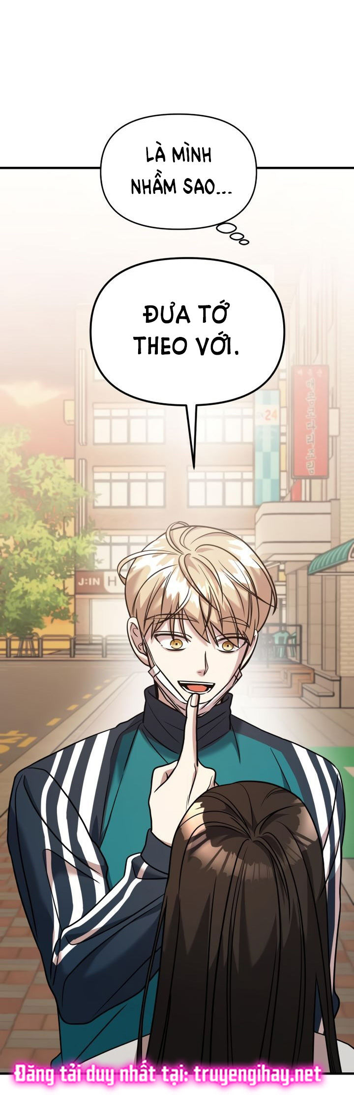 phản diện thuần túy chapter 21.2 18