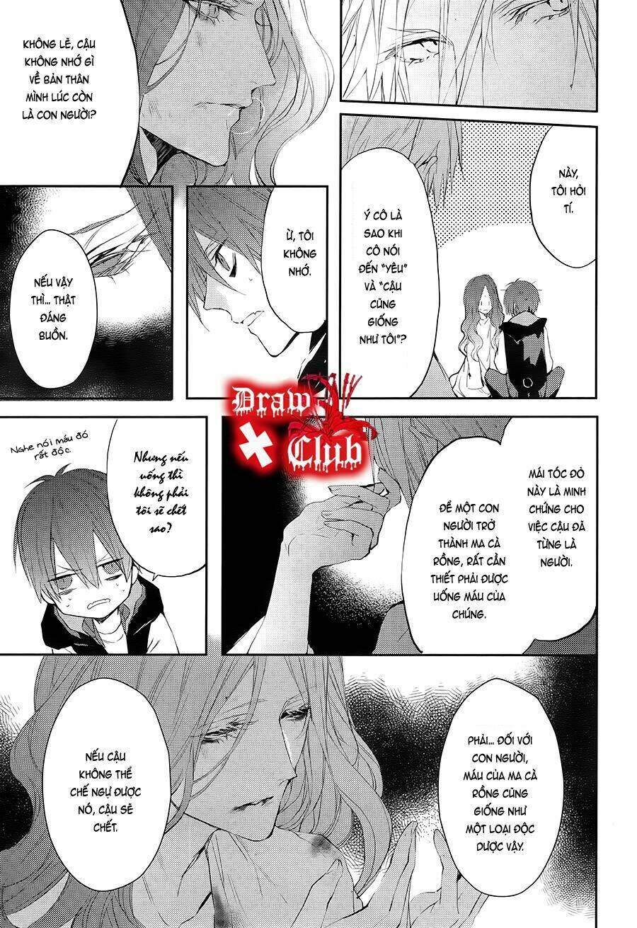 đẫm máu đức mẹ chapter 20 7