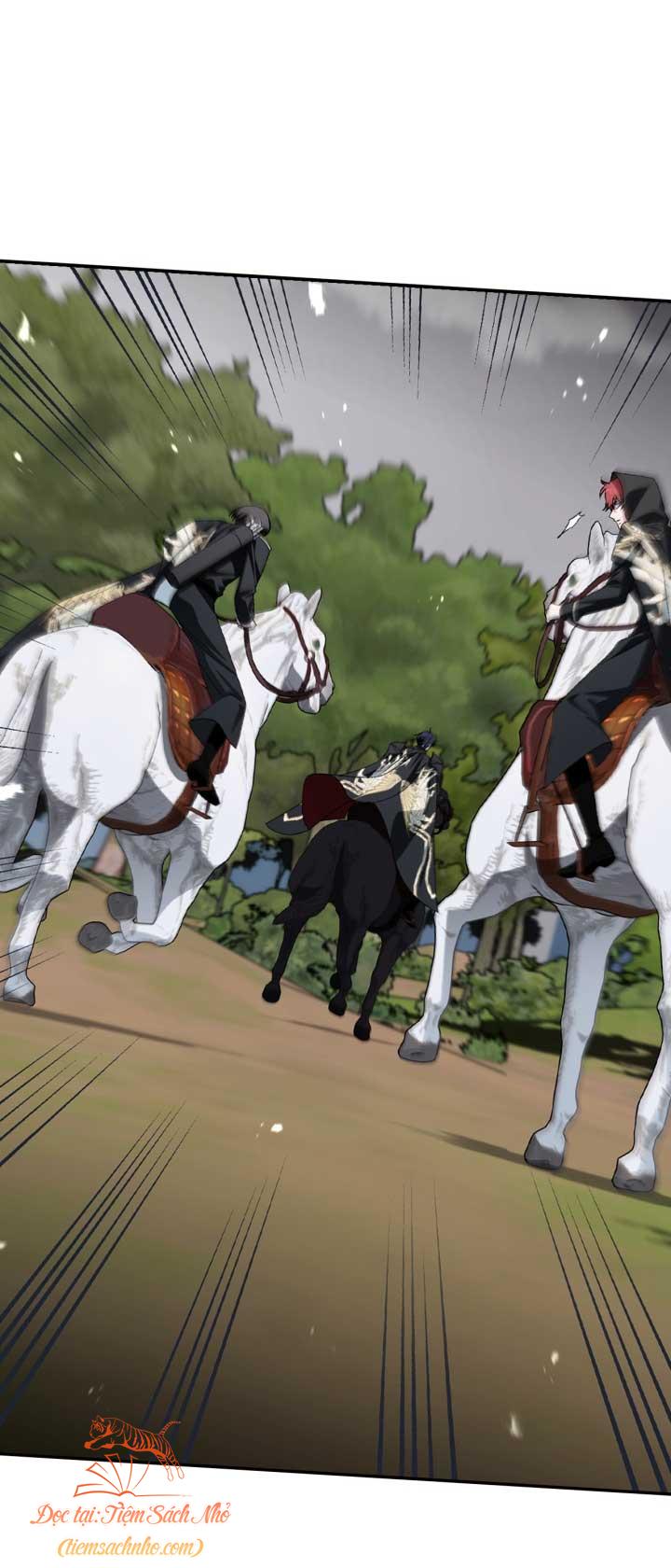 cha, con không muốn kết hôn đâu chapter 88 16