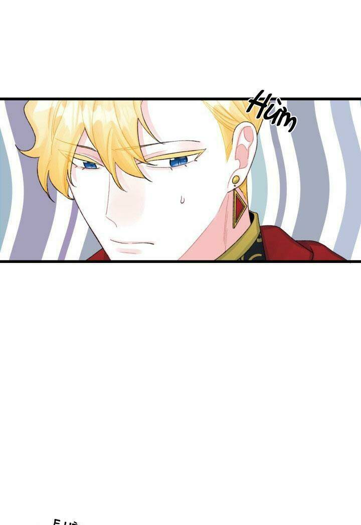 công chúa bãi rác chapter 50 28