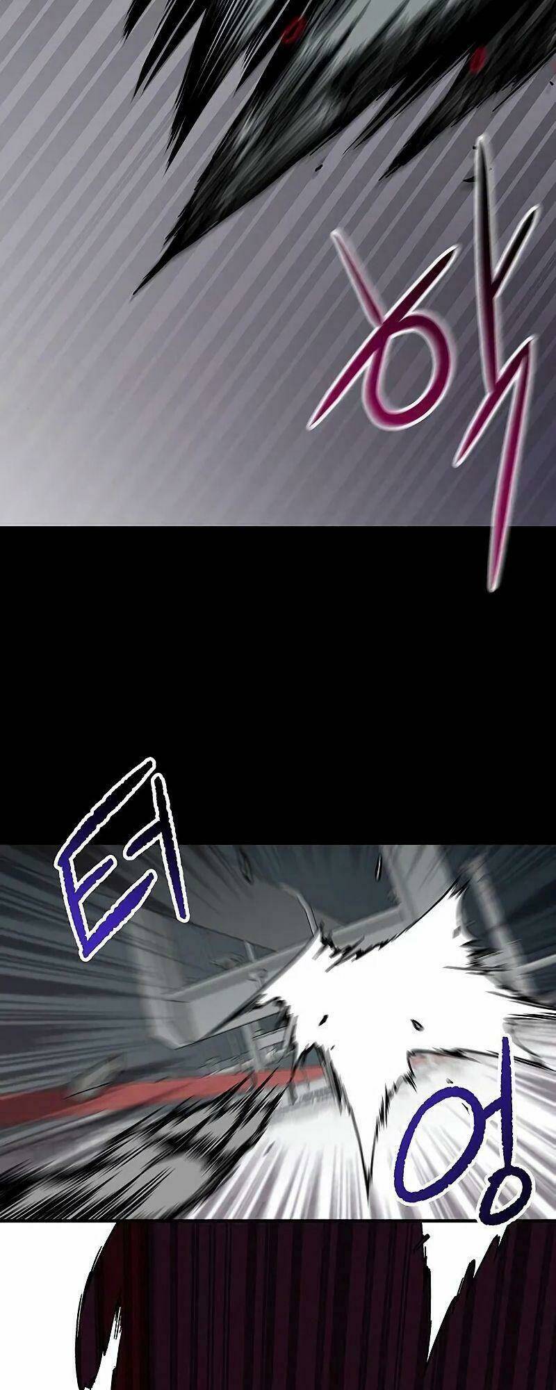 đấng cứu thế được chọn lựa chapter 4 27