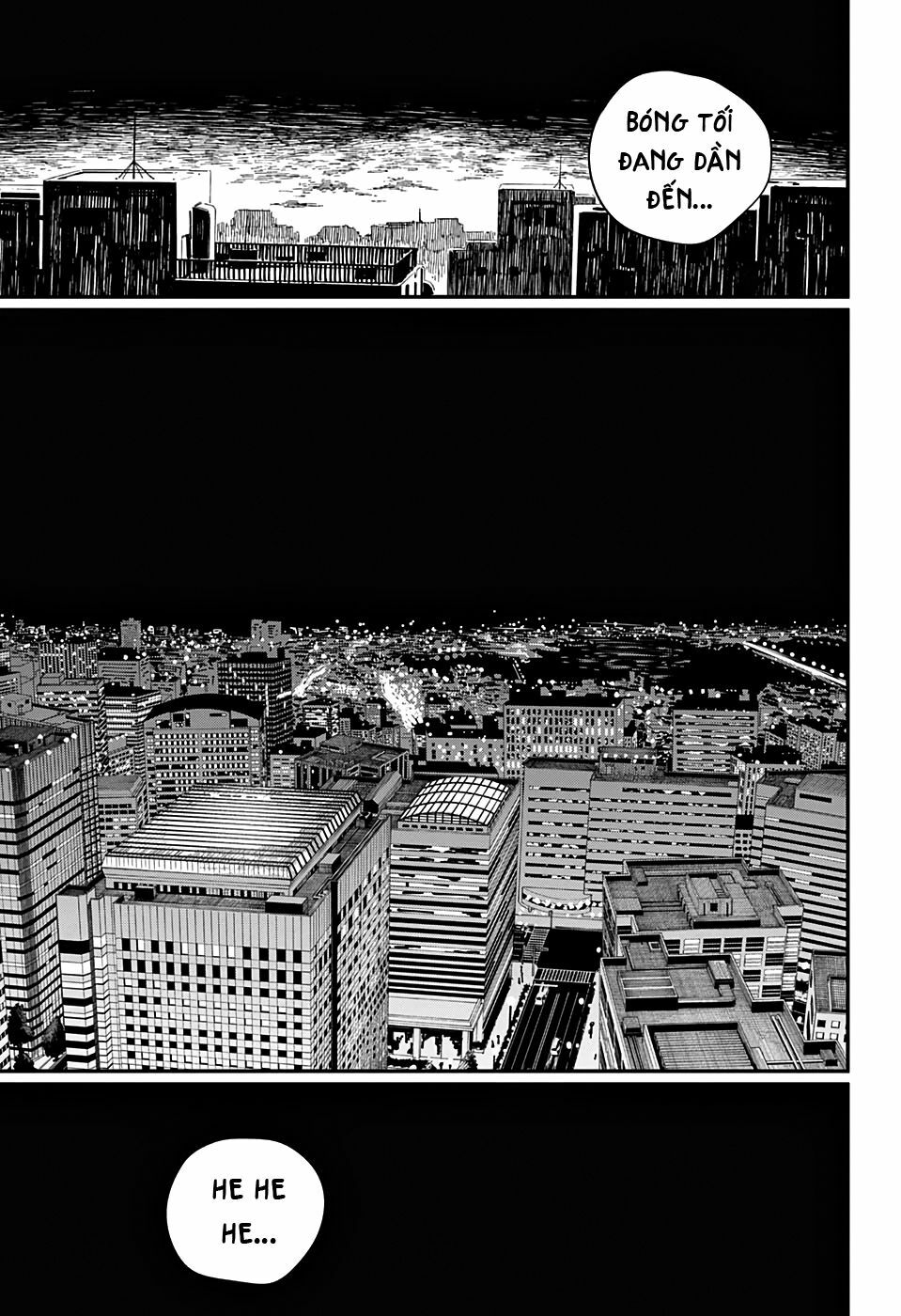 chainsaw man - thợ săn quỷ chapter 68 11