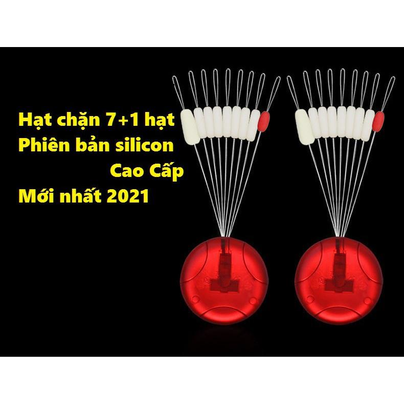 Hộp Phụ Kiện Câu Cá làm dây trục chuyên dụng câu đài cao cấp HPK-11