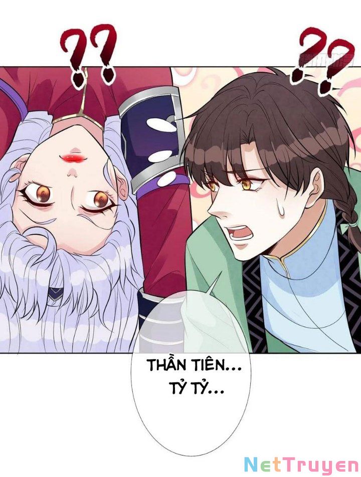 mạt thế nữ vương chapter 71 41