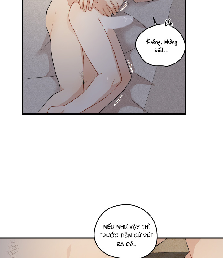 đường hoa liên kiều rơi chapter 17 75