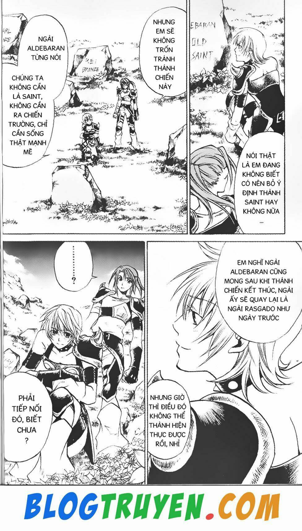 thần thoại minh vương chapter 52 10