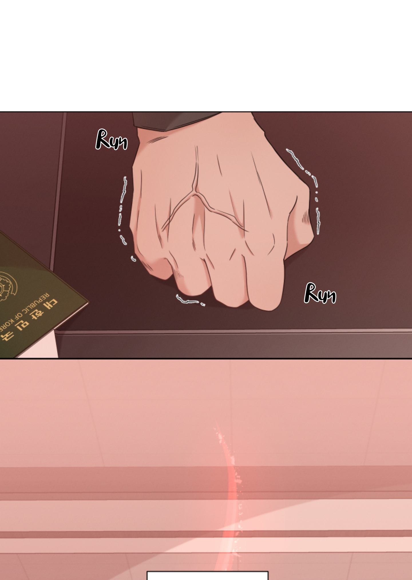 hội chứng minmotion chapter 42 26