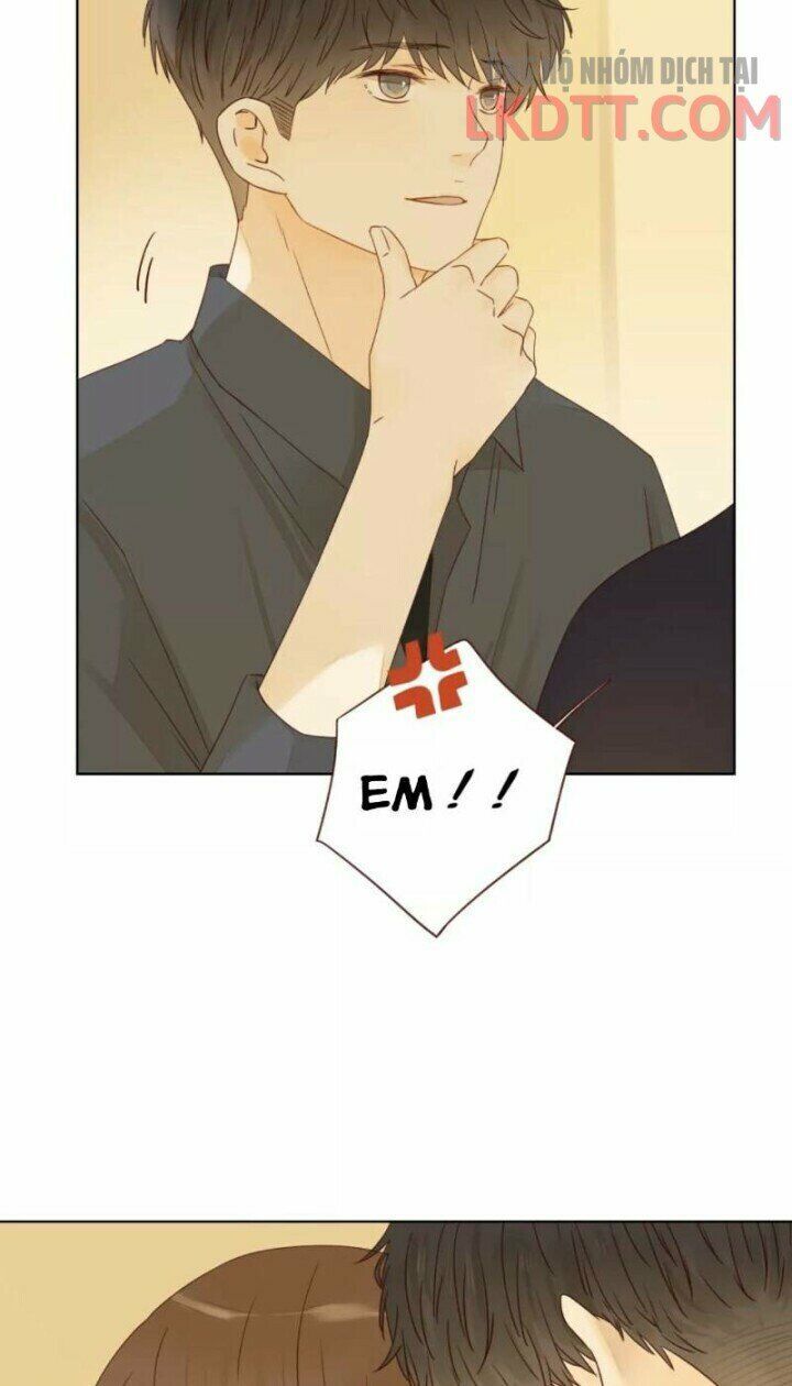 Cô Ấy Không Đáng Yêu chapter 37.5 17