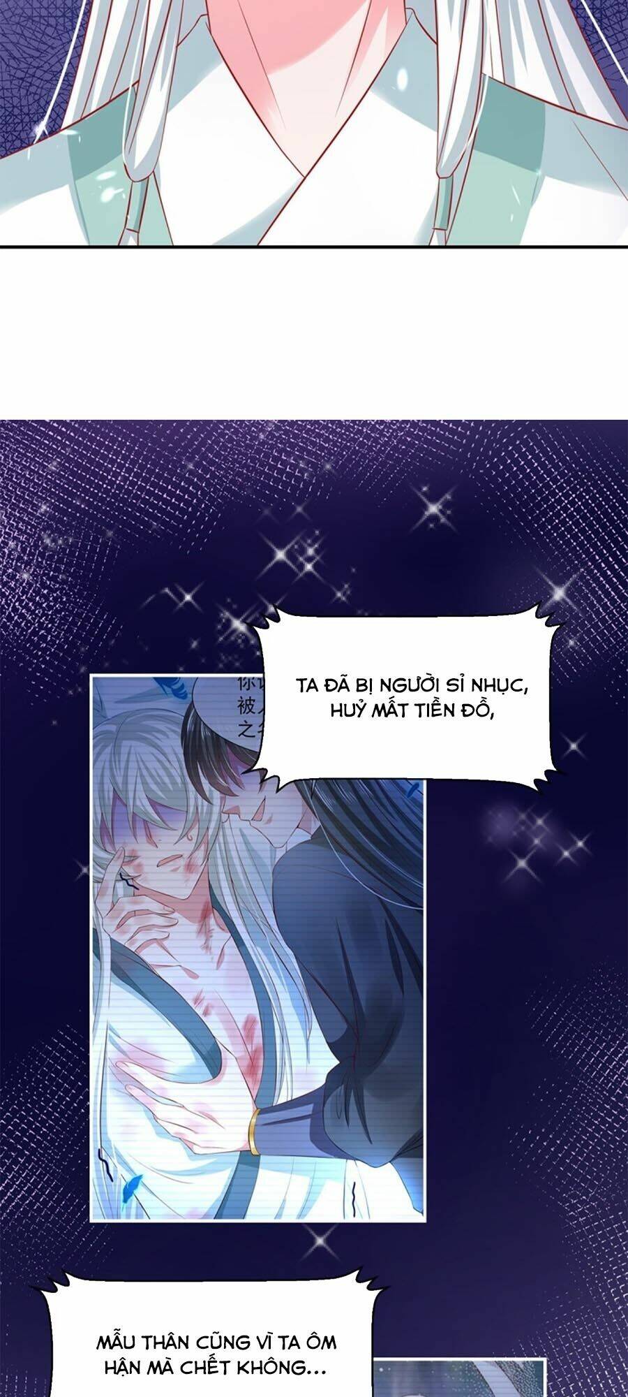 dưỡng thú vi phi chapter 47 24