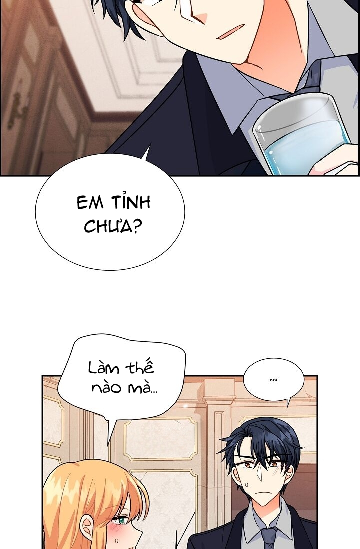 kẻ hủy diệt đã yêu tôi ! chapter 6.5 21