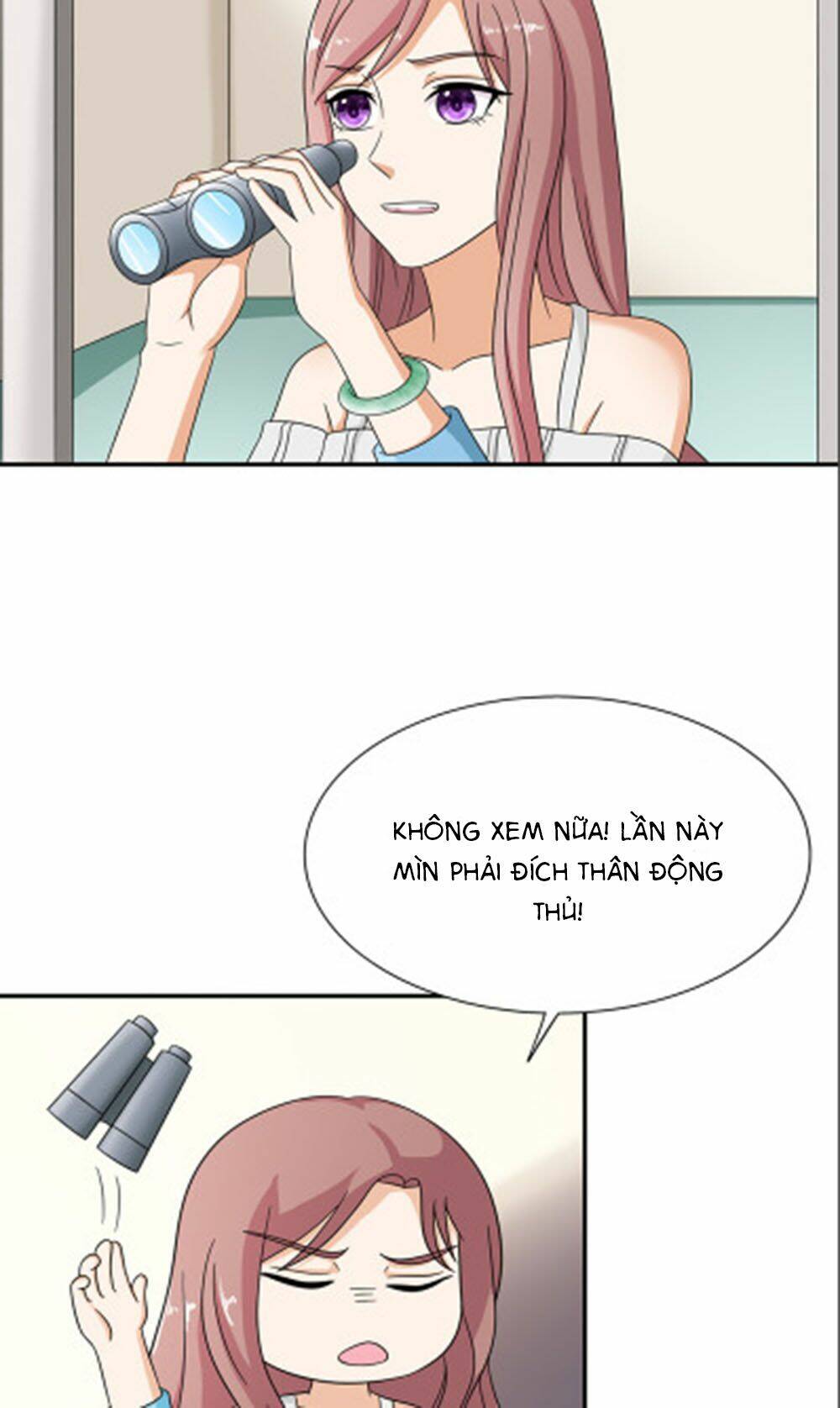 em vẫn còn nhỏ chapter 84 4